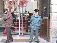 017 - Puerta del Sol